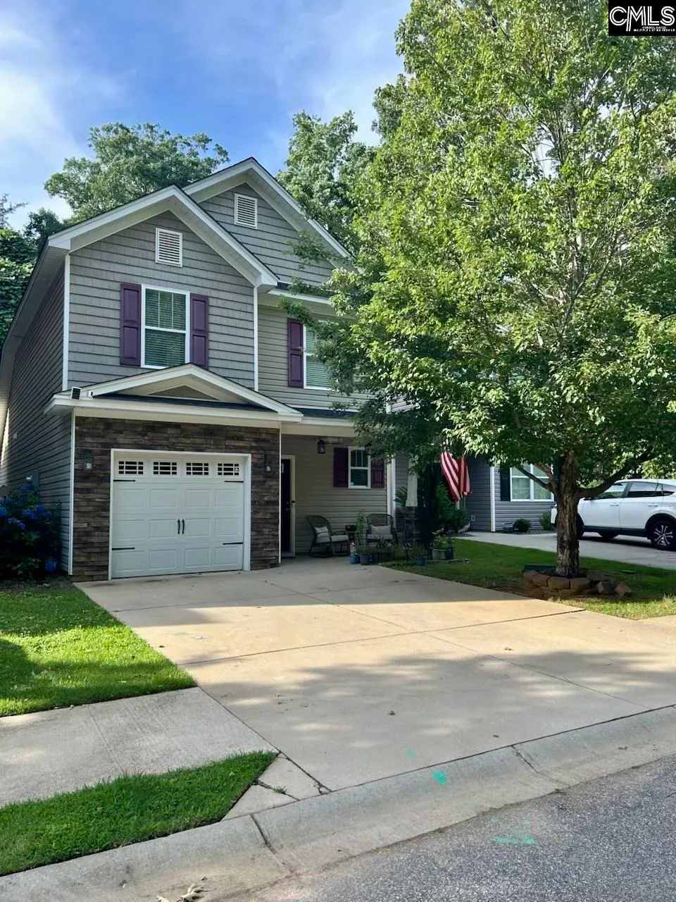 Millcreek Townhomes / Cottages, Lexington Community
