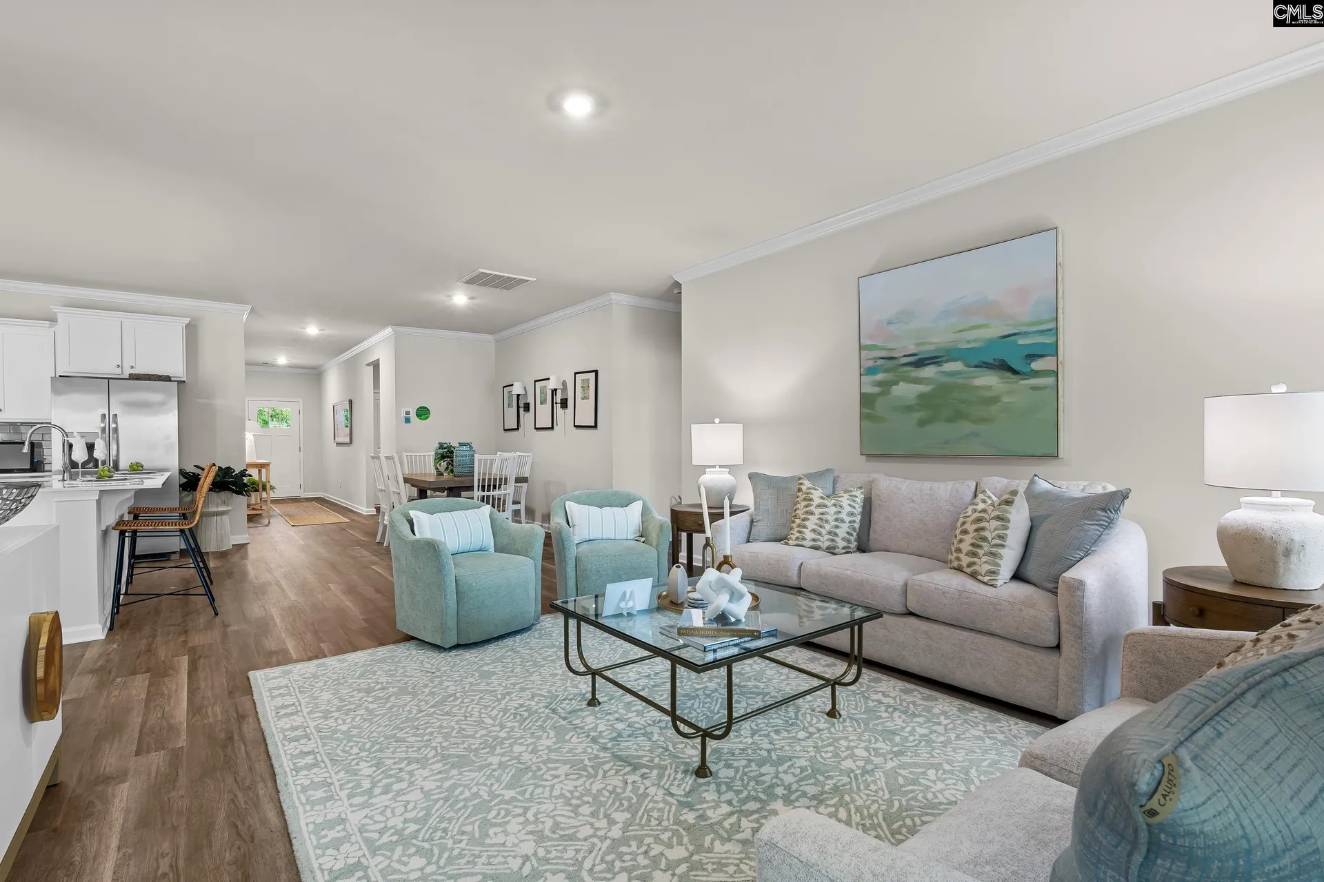 Property image 4 at 400 Secretariat Street, Lexington, SC 29073