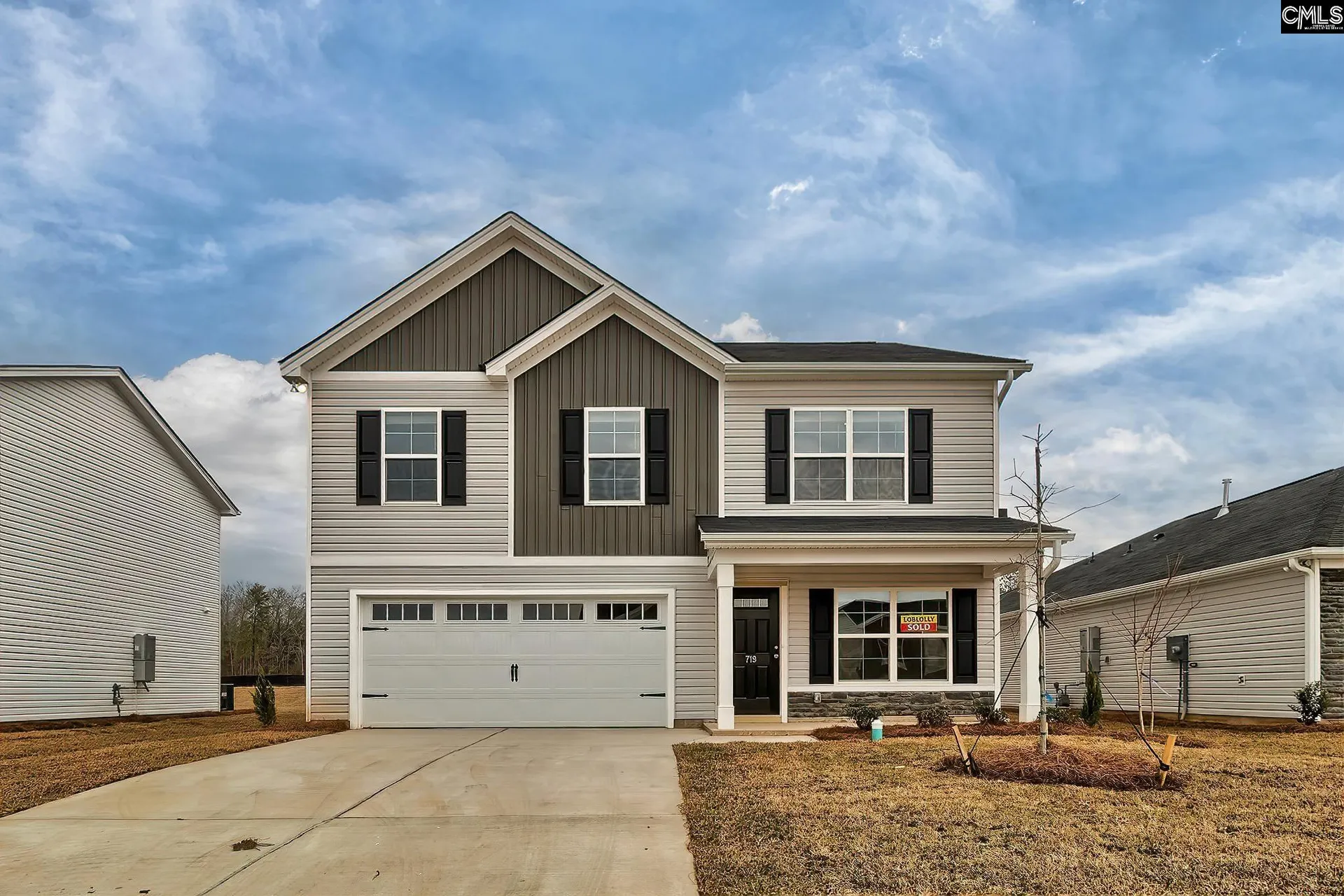 834 Cattle Egret Lane
