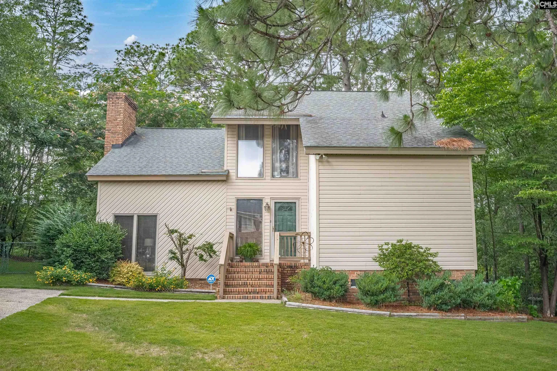 2609 Bendemeer Drive