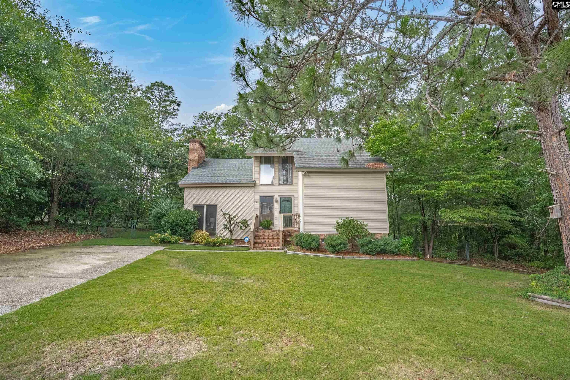Property image 2 at 2609 Bendemeer Drive, Columbia, SC 29209