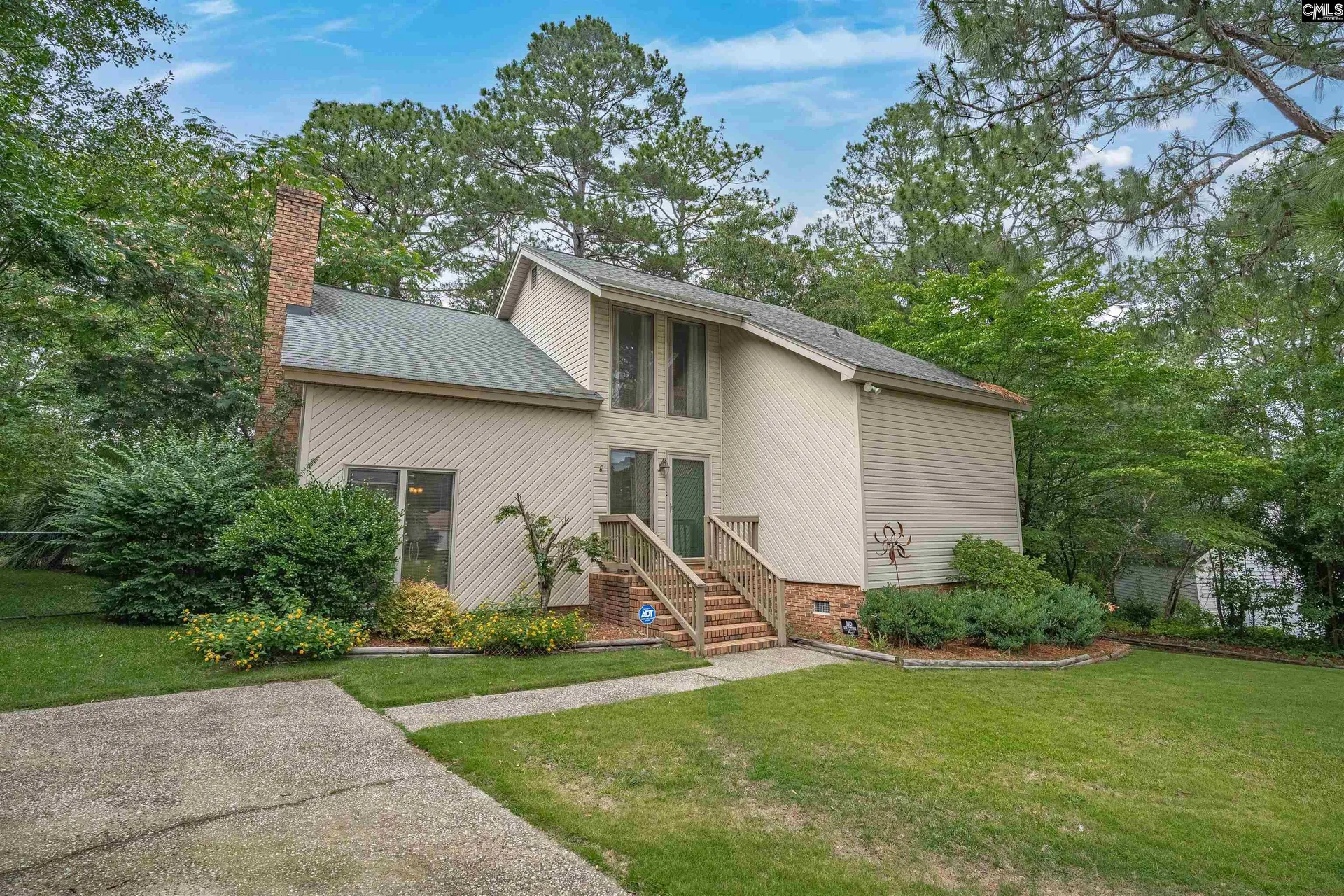 Property image 5 at 2609 Bendemeer Drive, Columbia, SC 29209