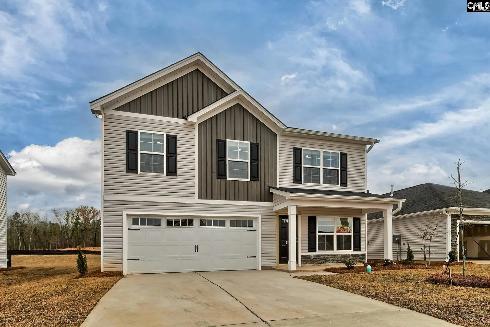 Property image 2 at 852 Cattle Egret Lane, Hopkins, SC 29061