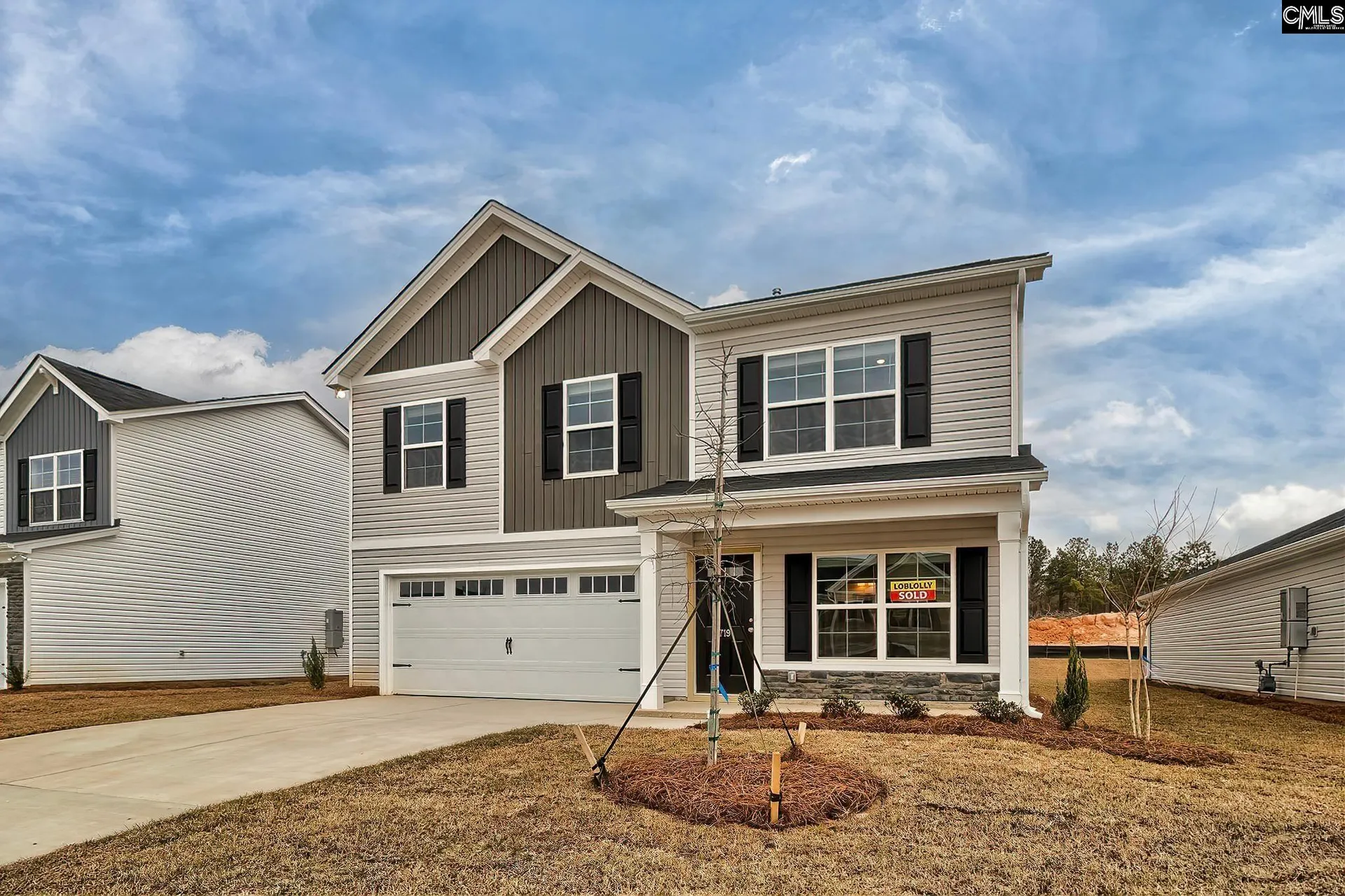 Property image 3 at 852 Cattle Egret Lane, Hopkins, SC 29061
