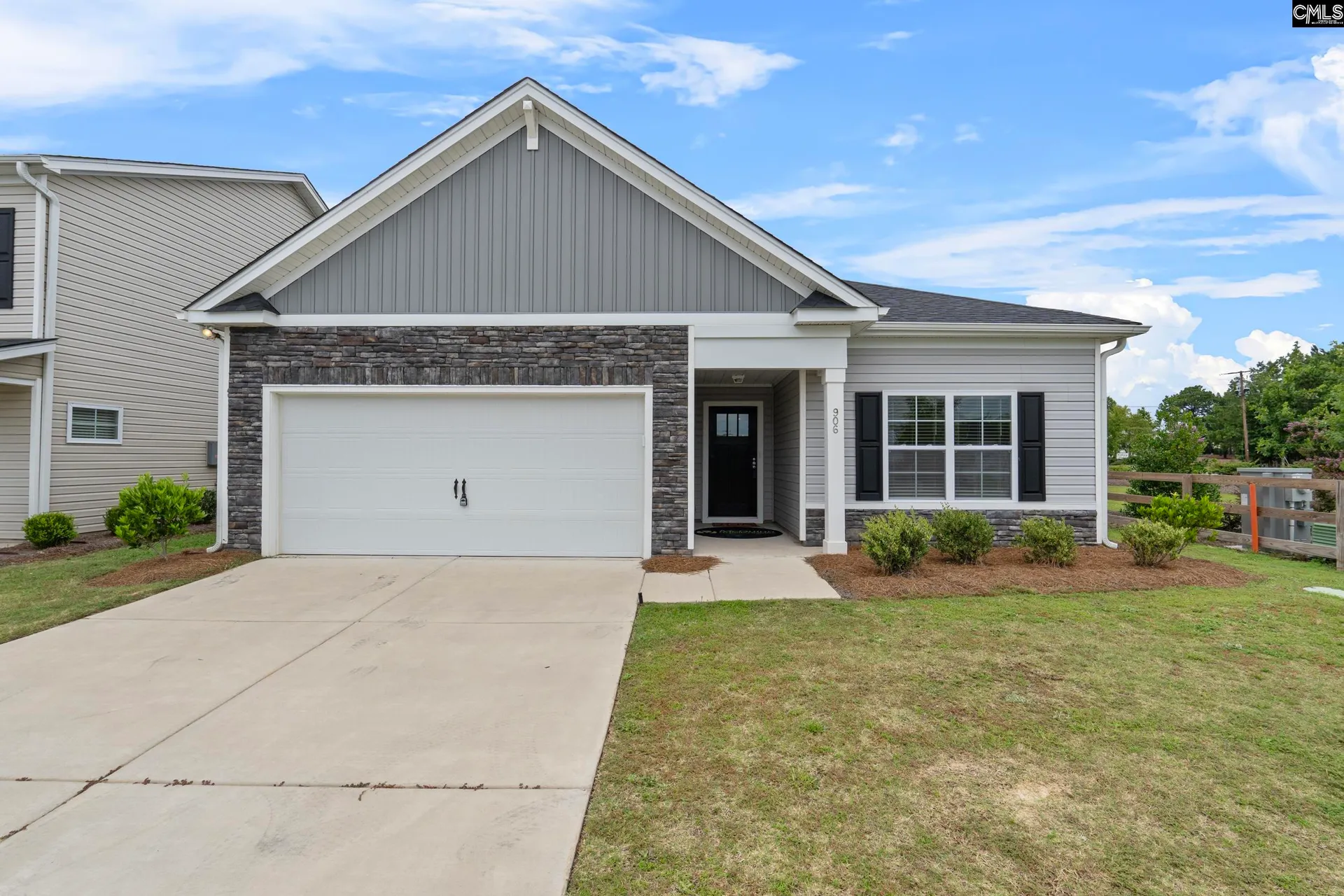 846 Cattle Egret Lane
