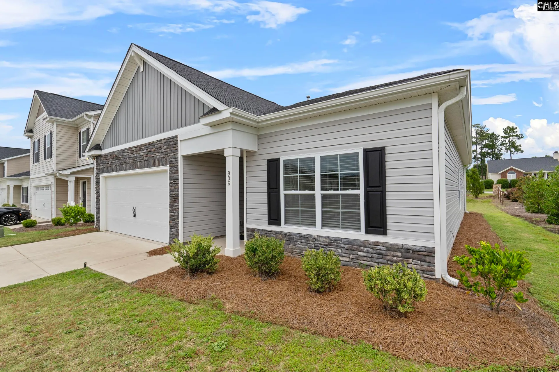 Property image 2 at 846 Cattle Egret Lane, Hopkins, SC 29061