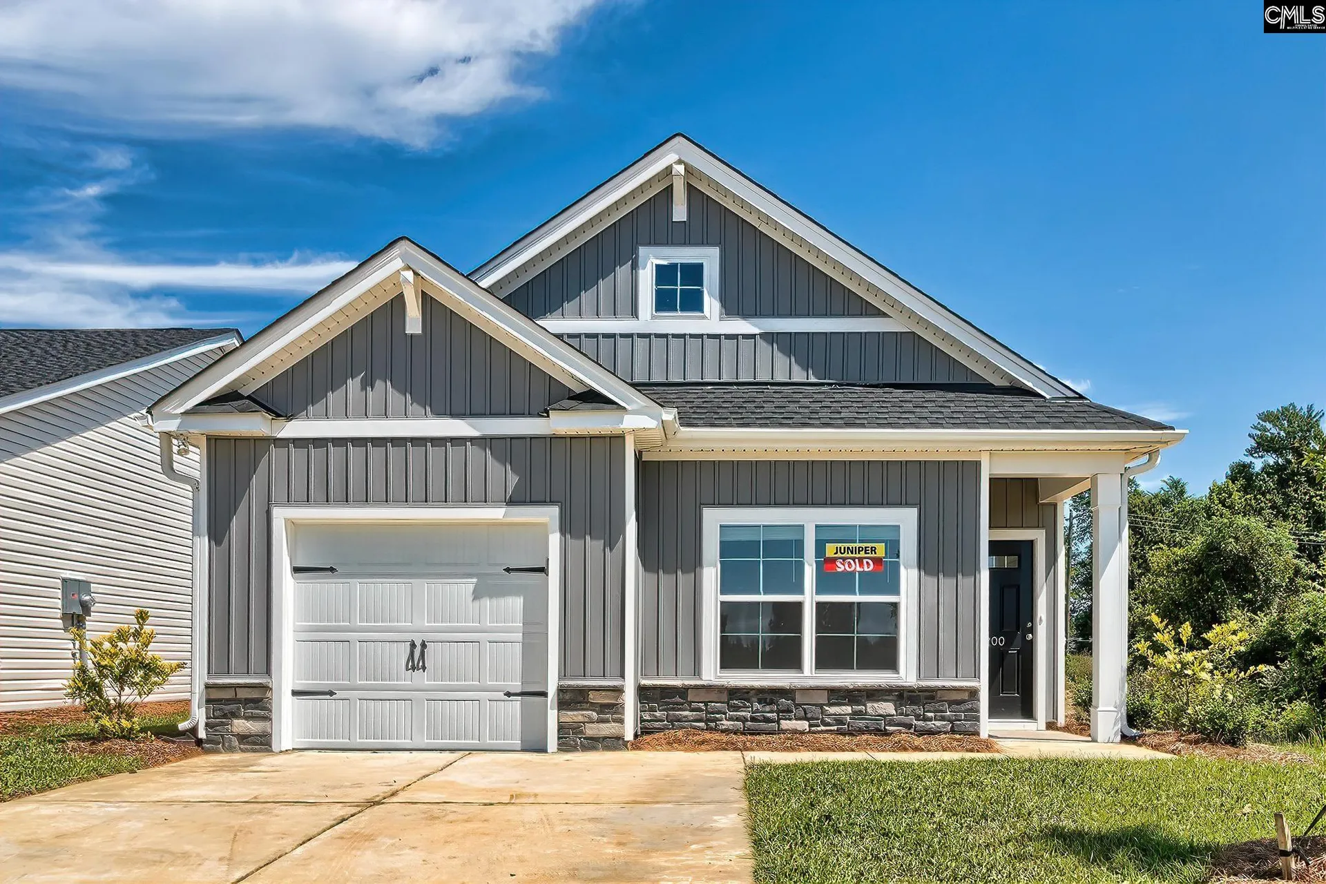 123 Calm Citadel Drive