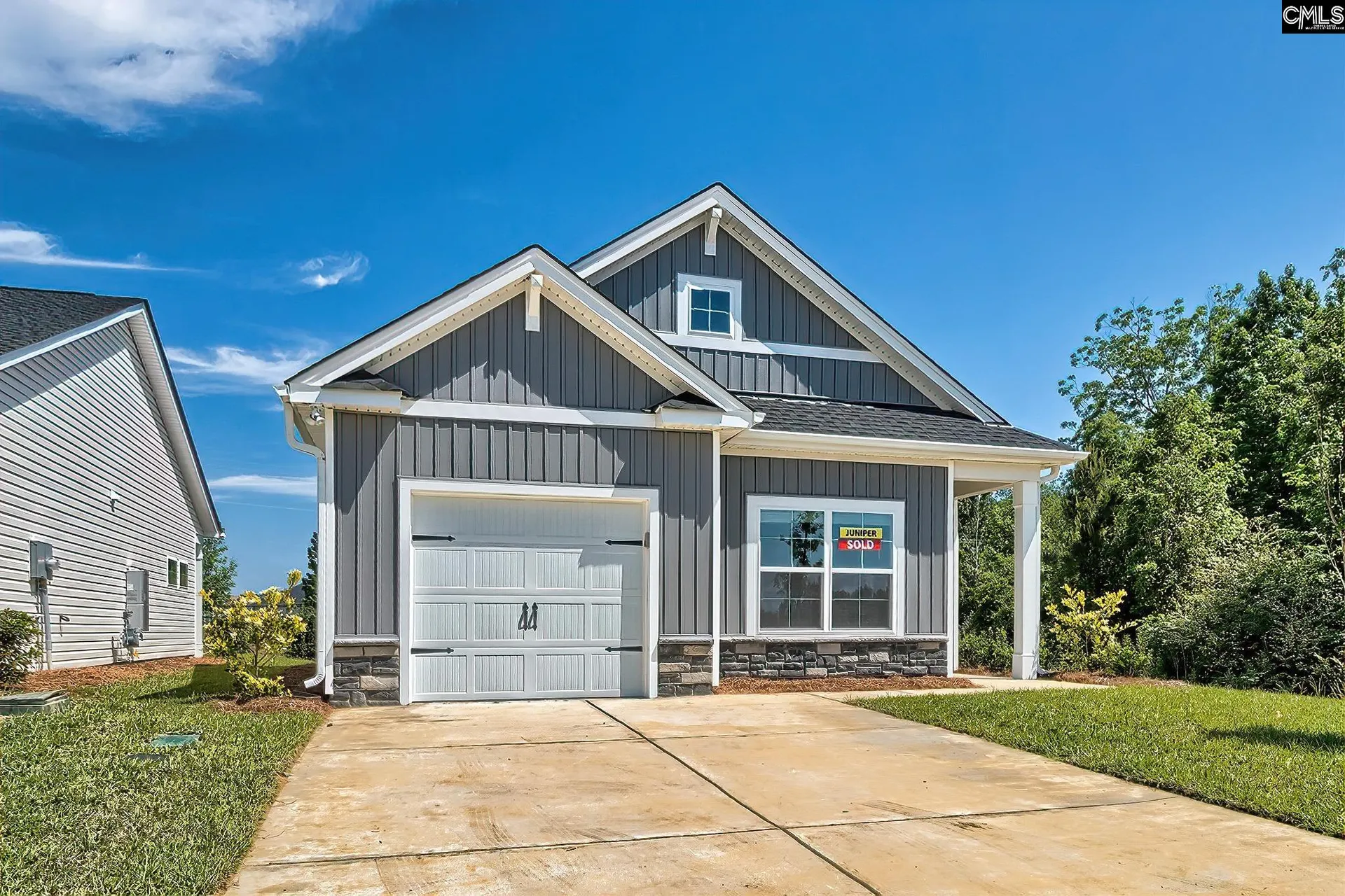 Property image 3 at 123 Calm Citadel Drive, Pelion, SC 29123