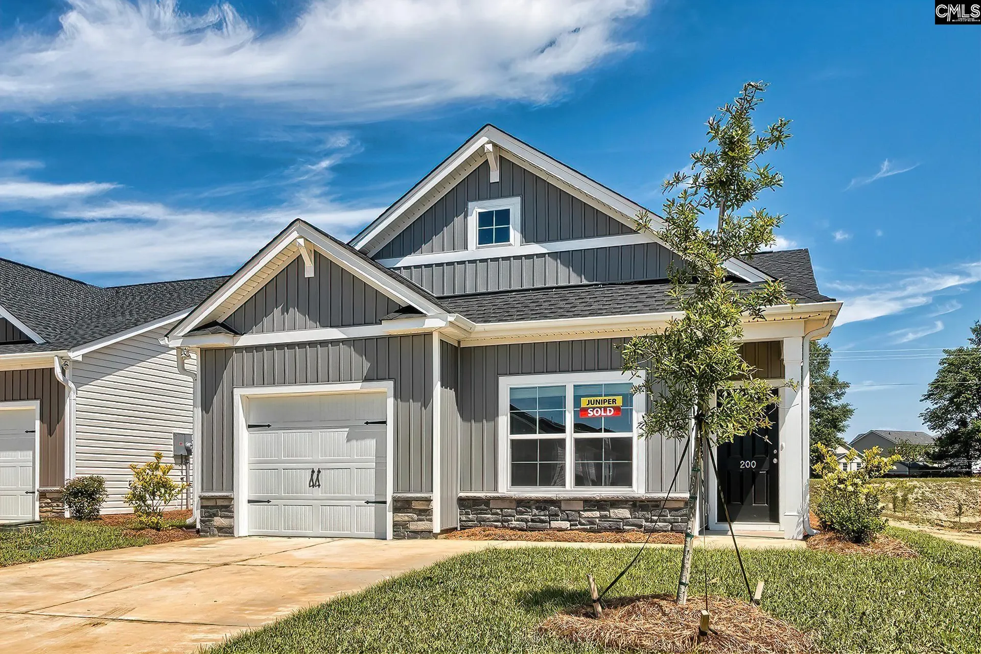 Property image 4 at 123 Calm Citadel Drive, Pelion, SC 29123
