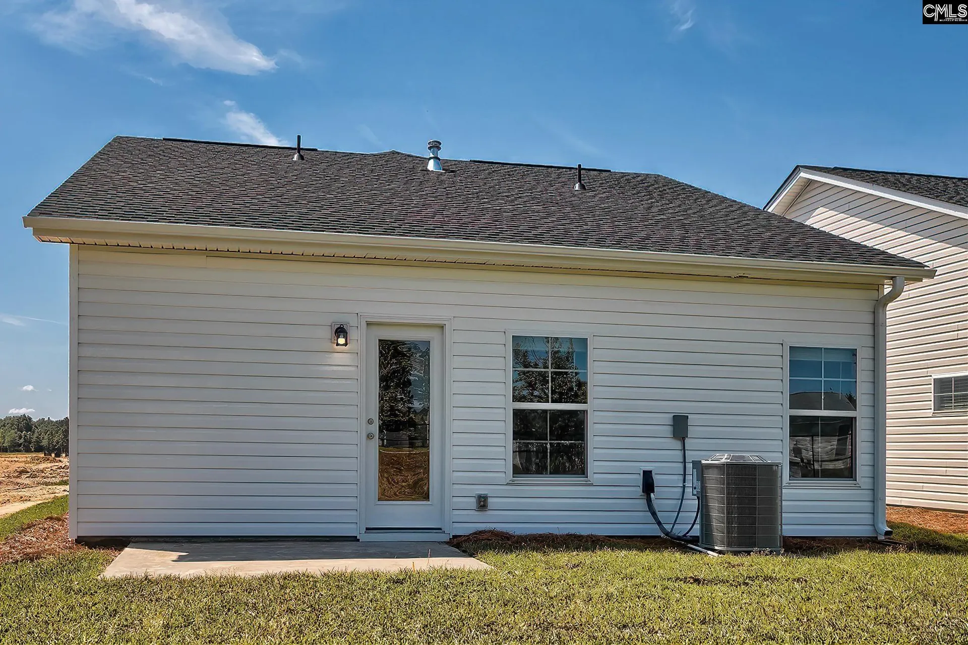 Property image 5 at 123 Calm Citadel Drive, Pelion, SC 29123