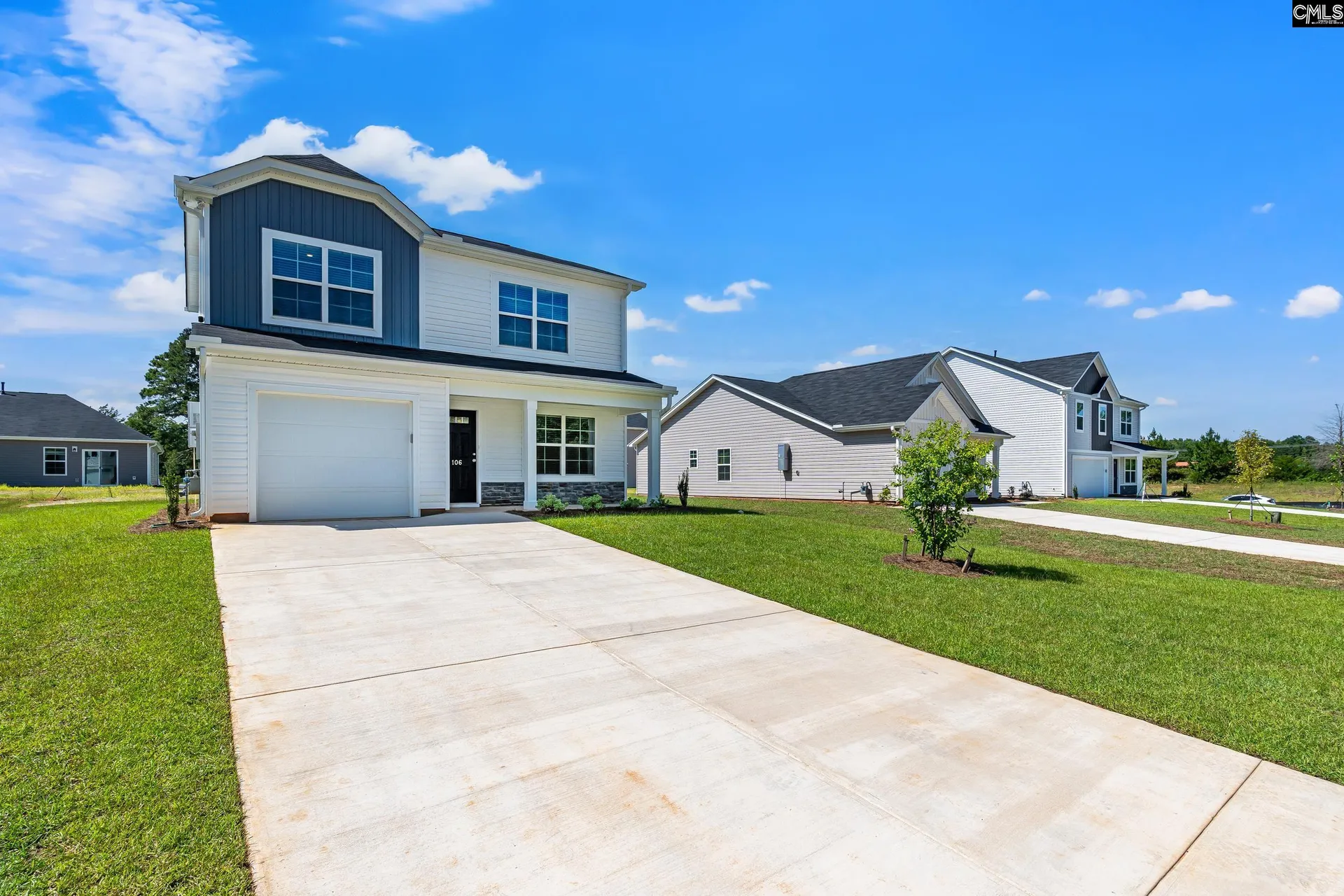 Property image 2 at 848 Cattle Egret Lane, Hopkins, SC 29061