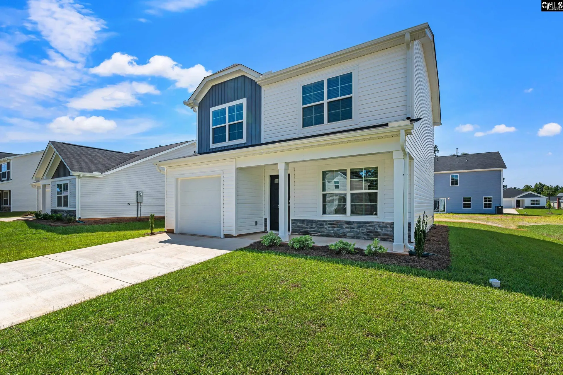 Property image 3 at 848 Cattle Egret Lane, Hopkins, SC 29061