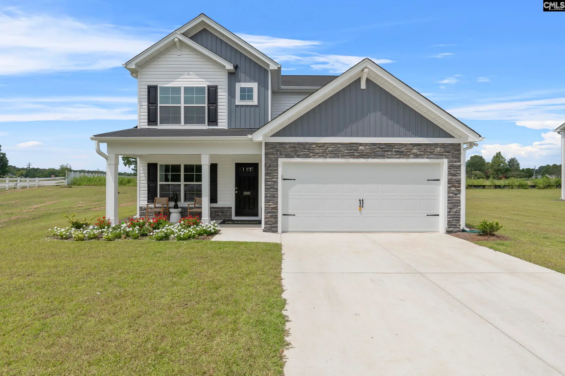847 Cattle Egret Lane
