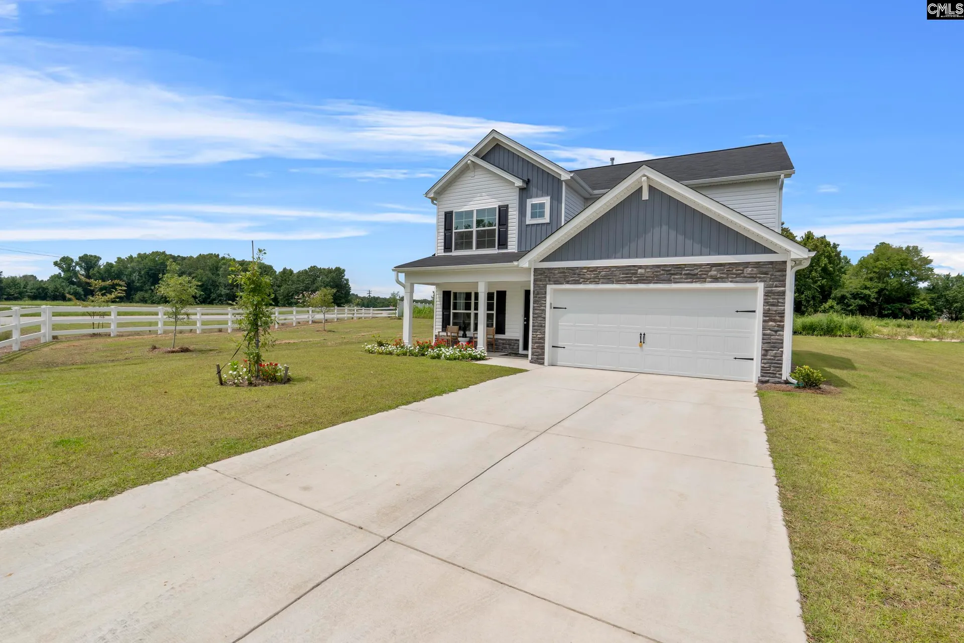 Property image 2 at 847 Cattle Egret Lane, Hopkins, SC 29061