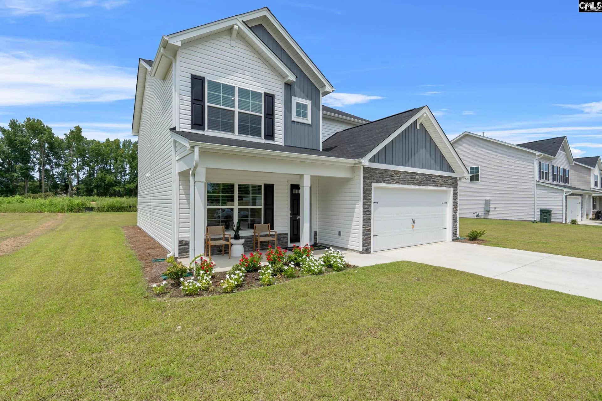 Property image 3 at 847 Cattle Egret Lane, Hopkins, SC 29061