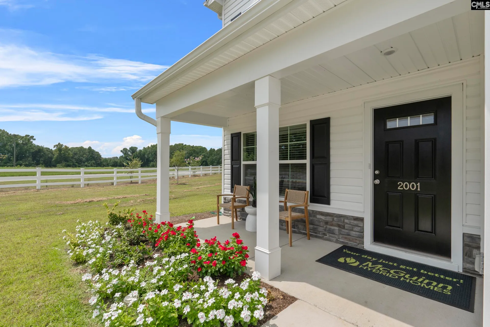 Property image 4 at 847 Cattle Egret Lane, Hopkins, SC 29061