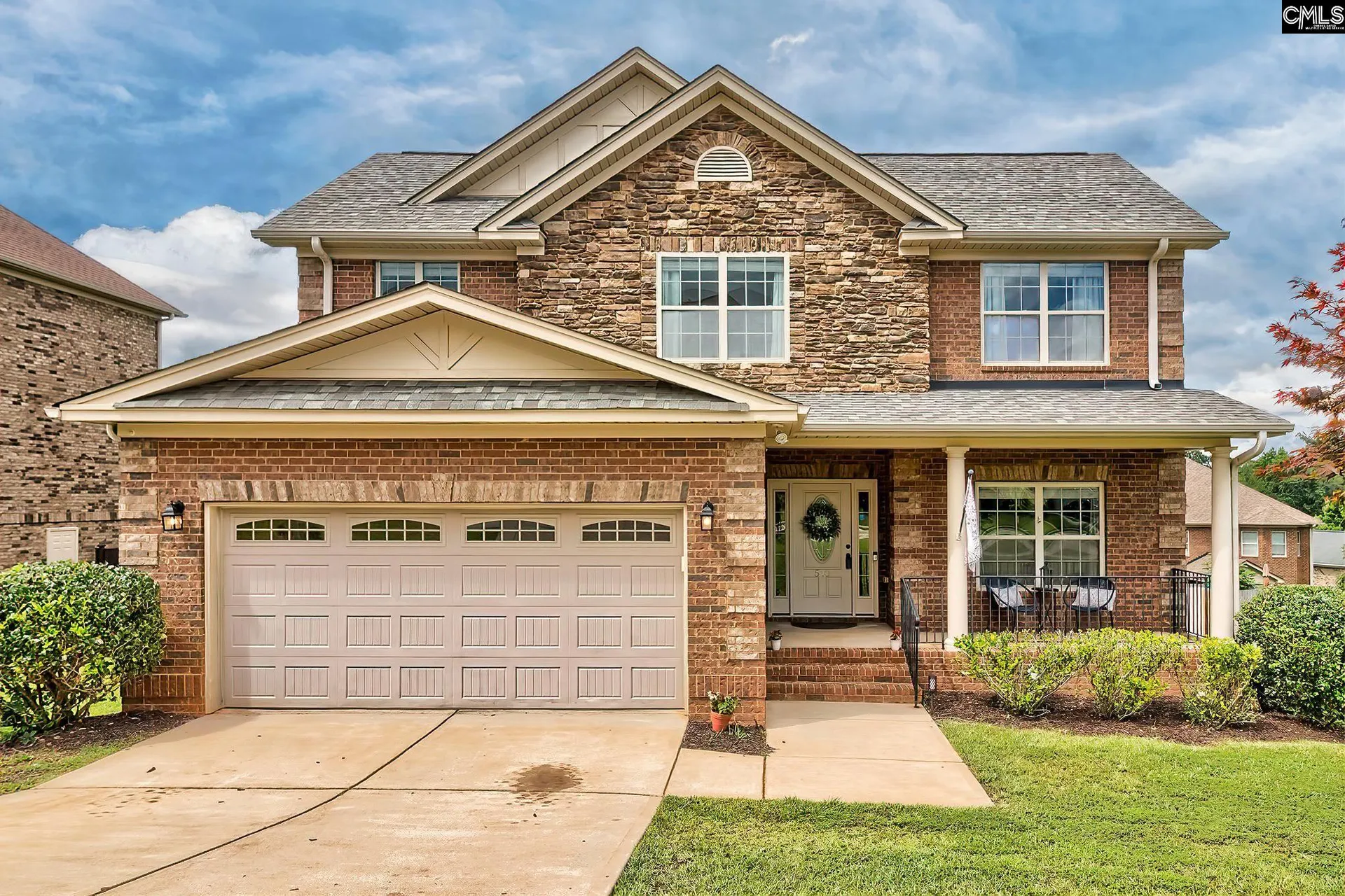 540 Everton Drive