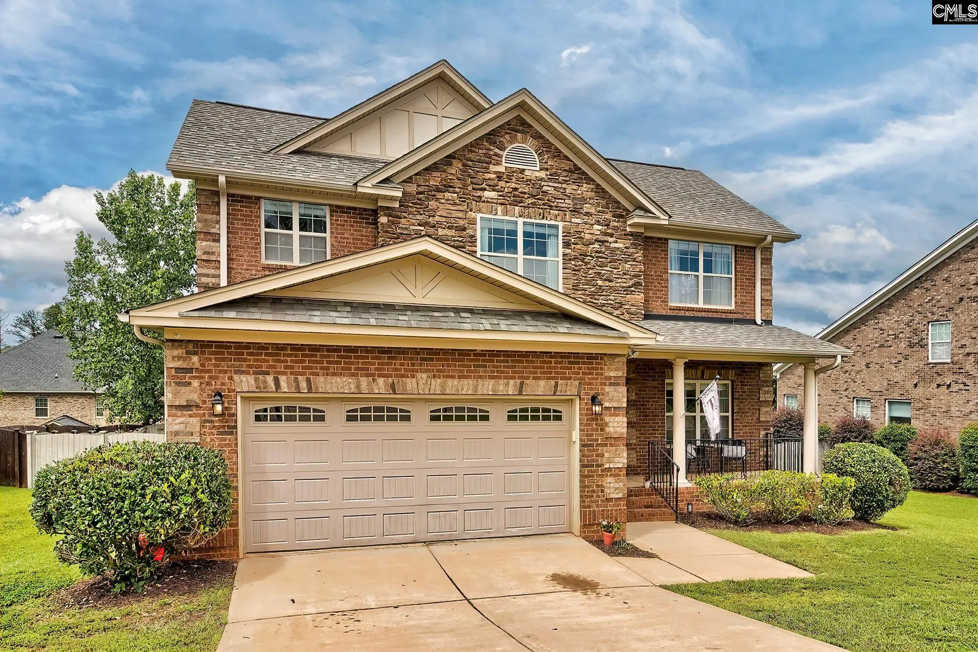 Property image 2 at 540 Everton Drive, Chapin, SC 29036