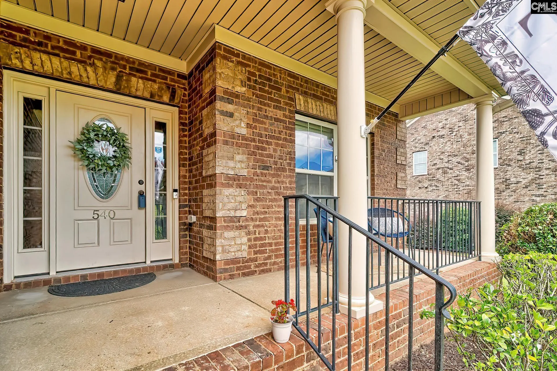 Property image 3 at 540 Everton Drive, Chapin, SC 29036