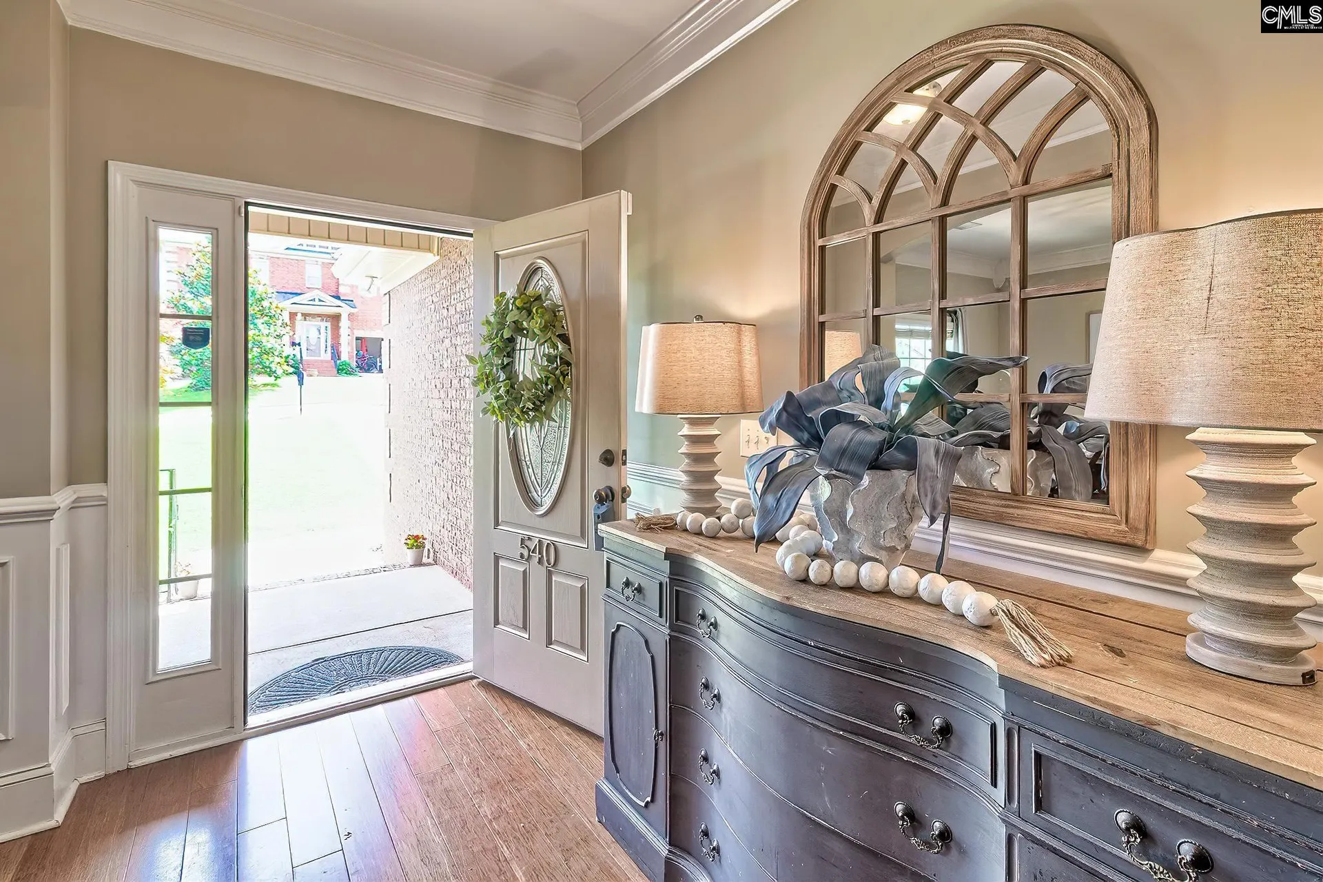 Property image 4 at 540 Everton Drive, Chapin, SC 29036
