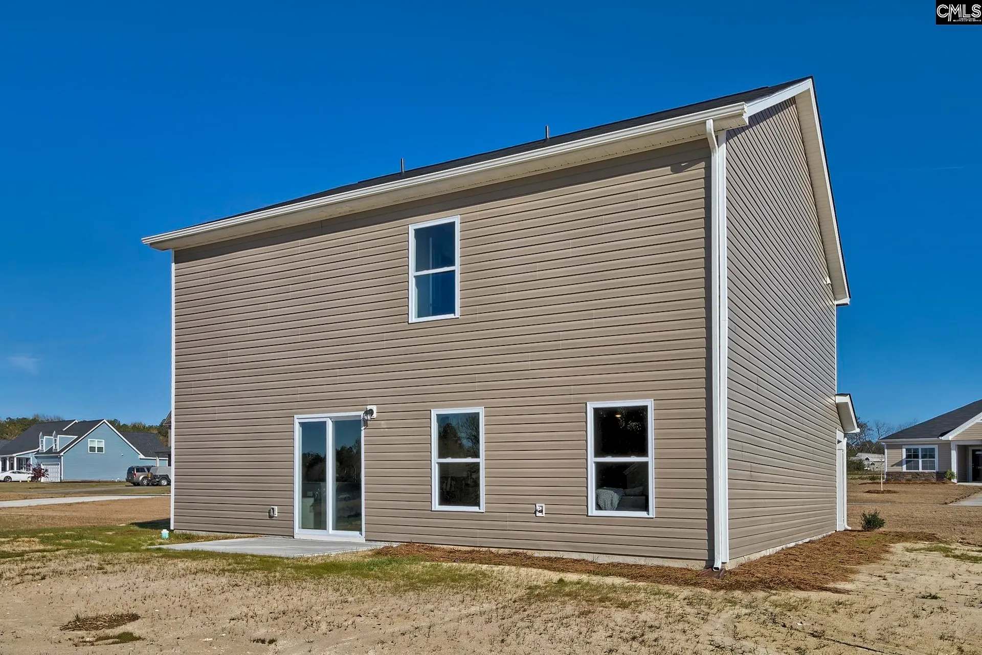 Property image 3 at 851 Cattle Egret Lane, Hopkins, SC 29061