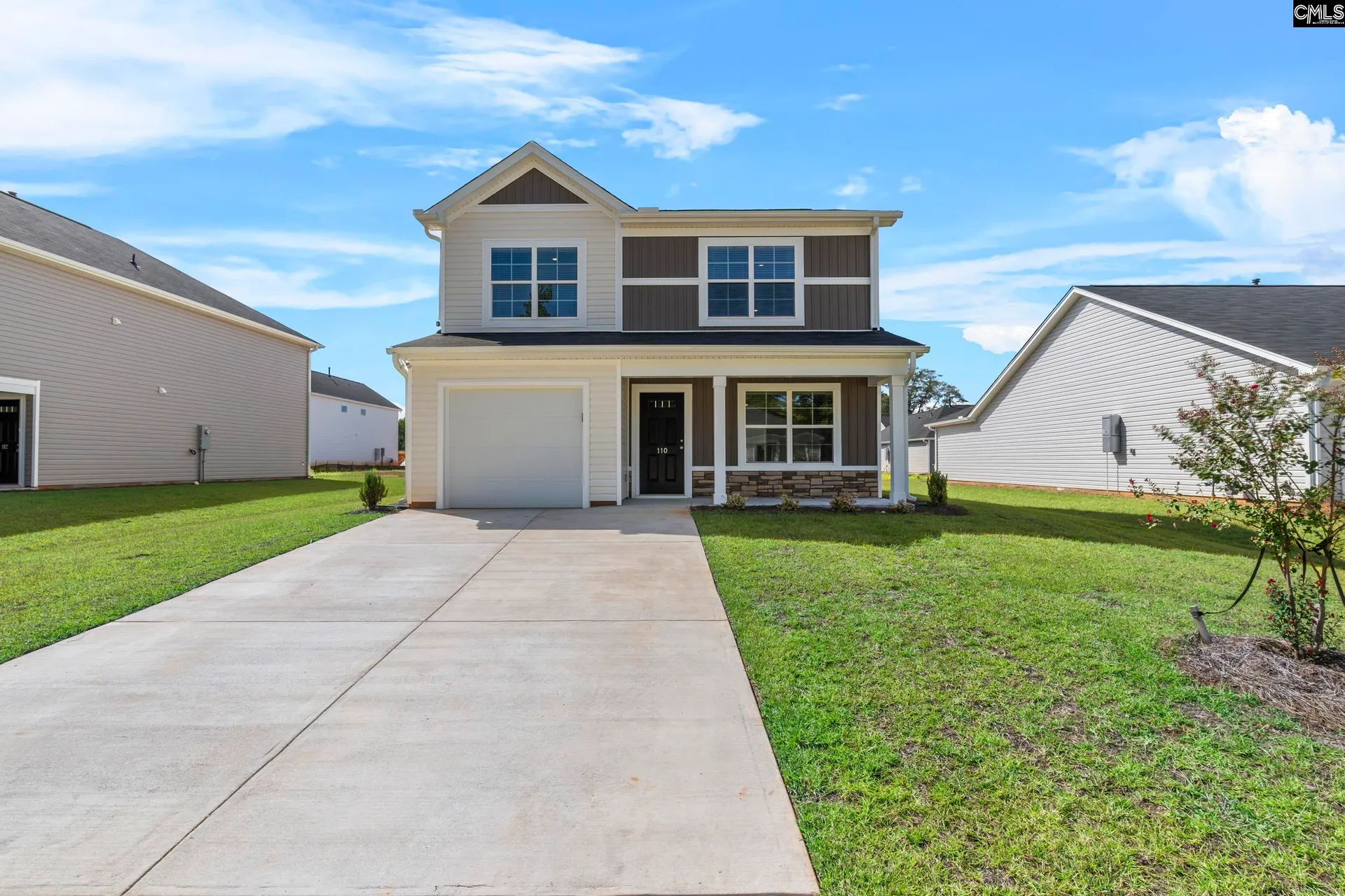 849 Cattle Egret Lane