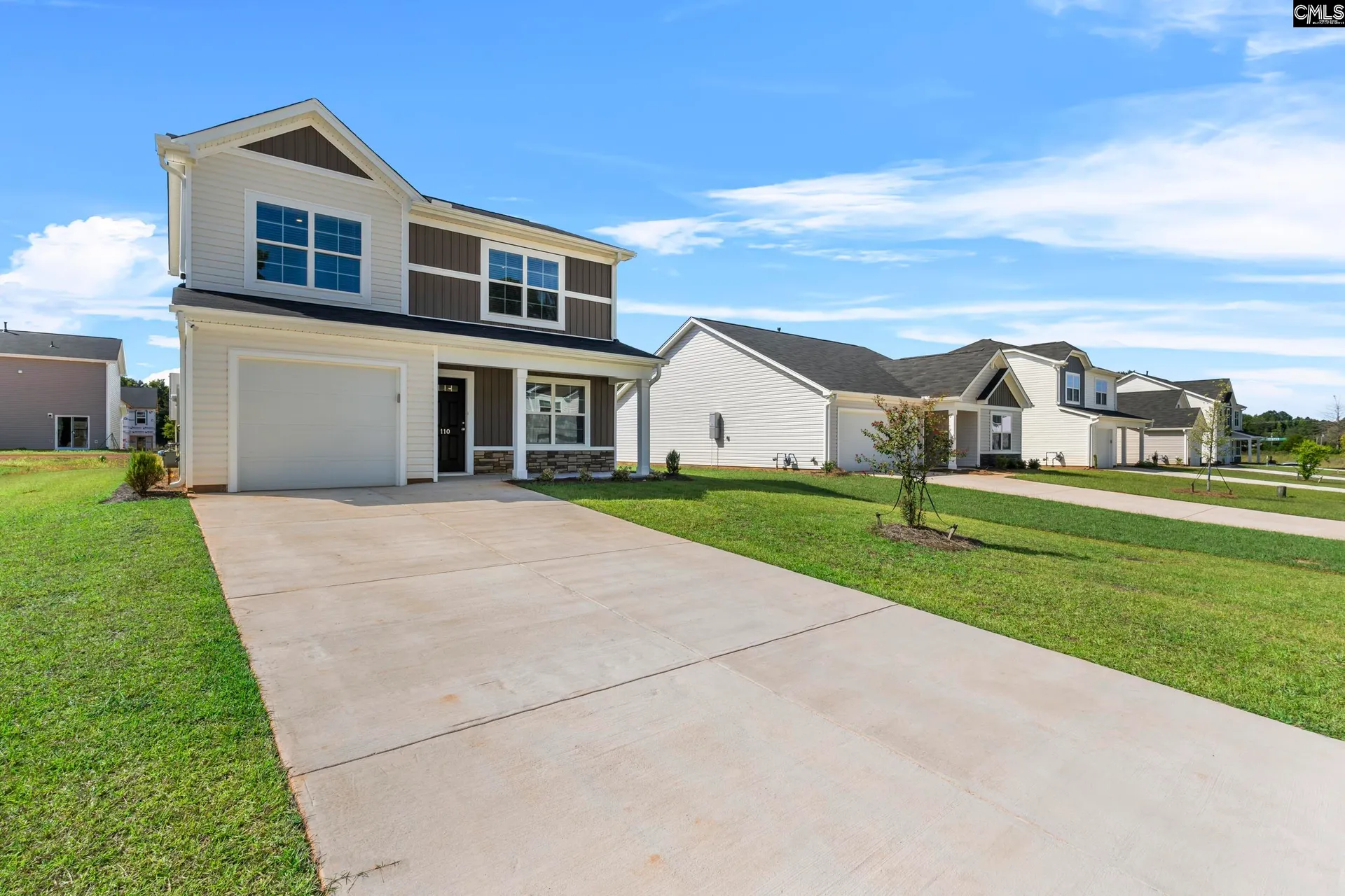 Property image 2 at 849 Cattle Egret Lane, Hopkins, SC 29061