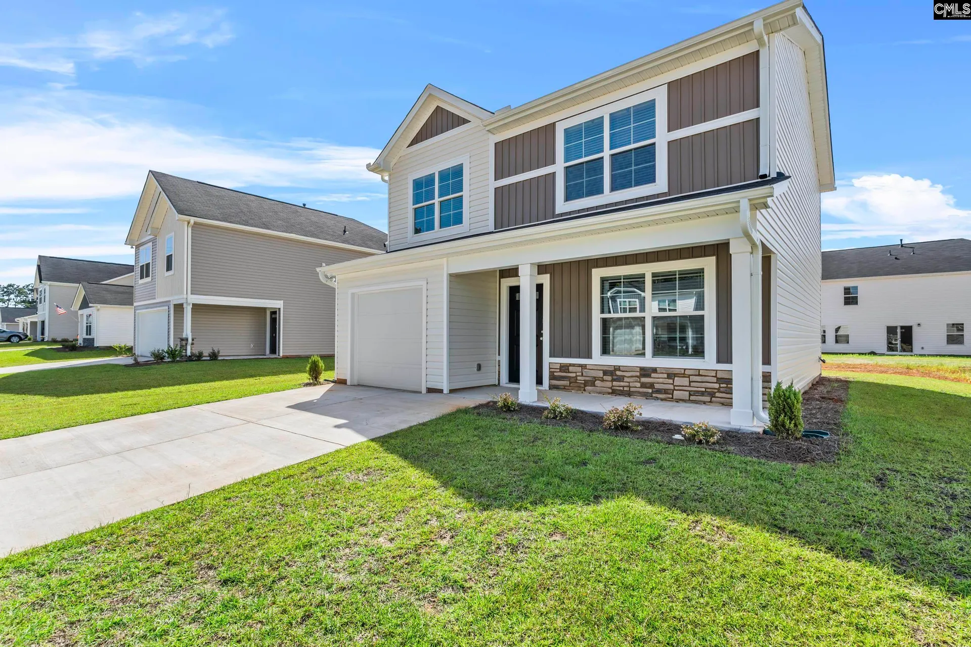 Property image 3 at 849 Cattle Egret Lane, Hopkins, SC 29061