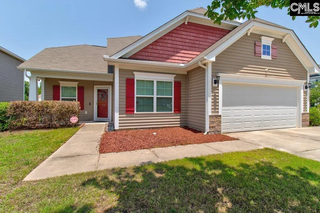 789 Pebblebranch Lane