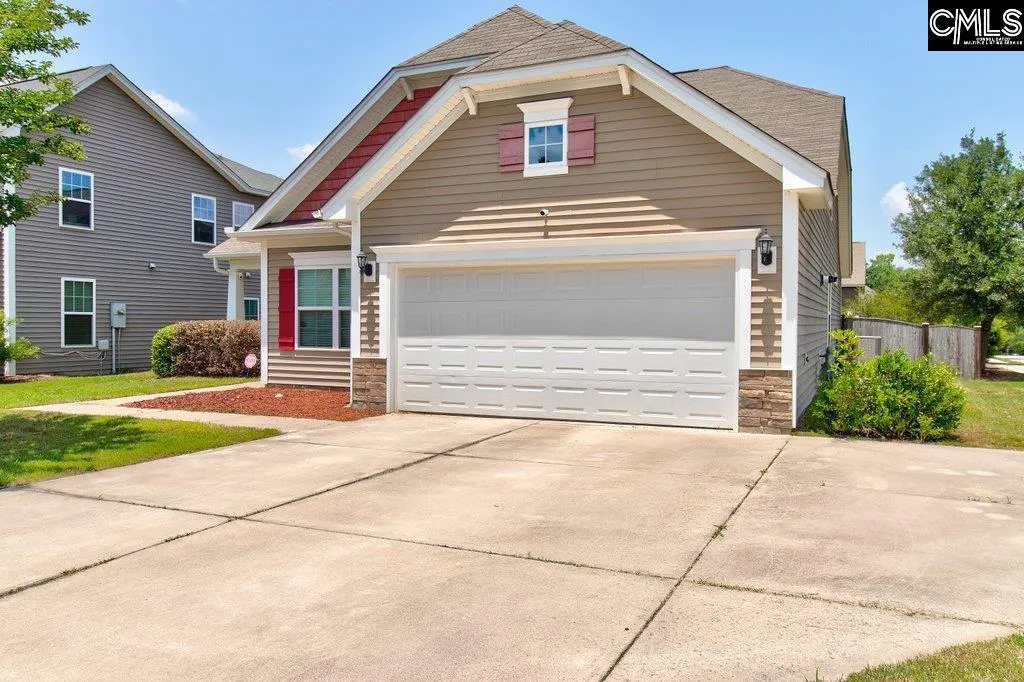 Property image 2 at 789 Pebblebranch Lane, Blythewood, SC 29016