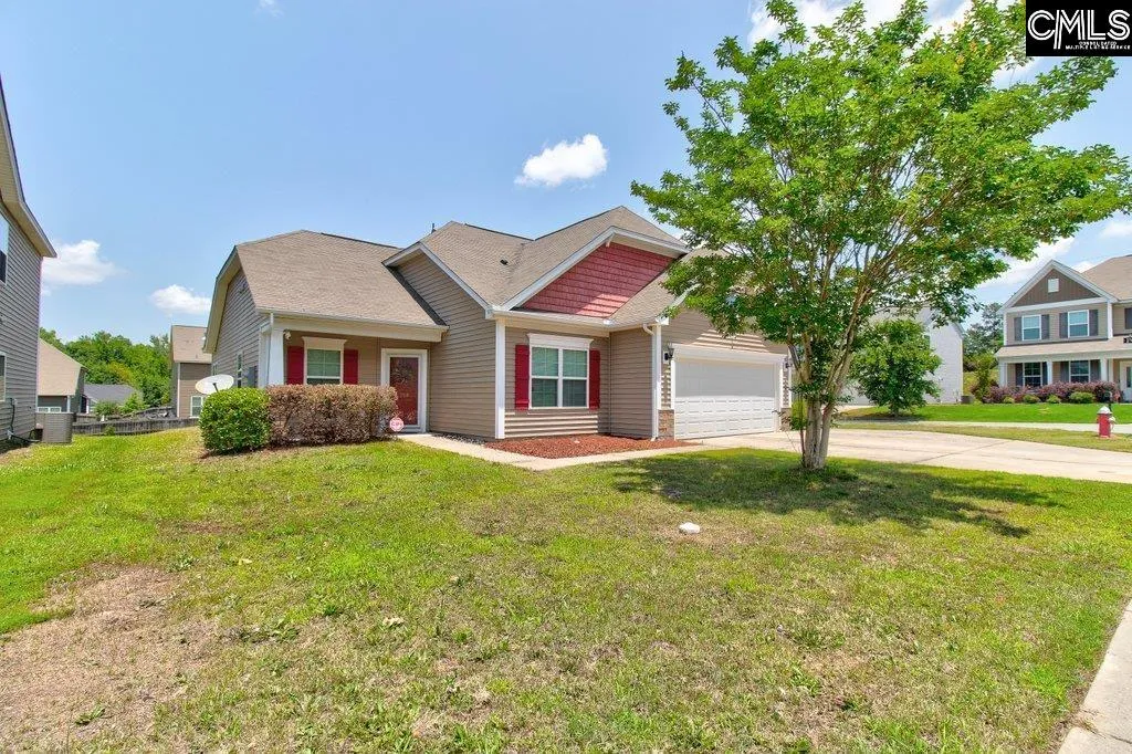 Property image 3 at 789 Pebblebranch Lane, Blythewood, SC 29016