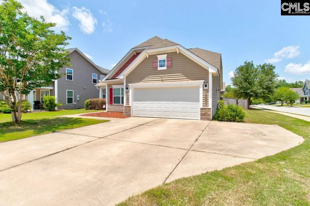 Property image 4 at 789 Pebblebranch Lane, Blythewood, SC 29016