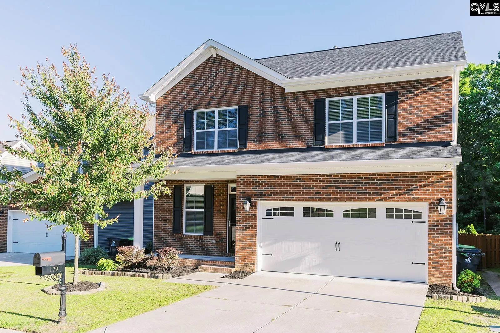Property image 2 at 179 Marissa Lane, Lexington, SC 29072