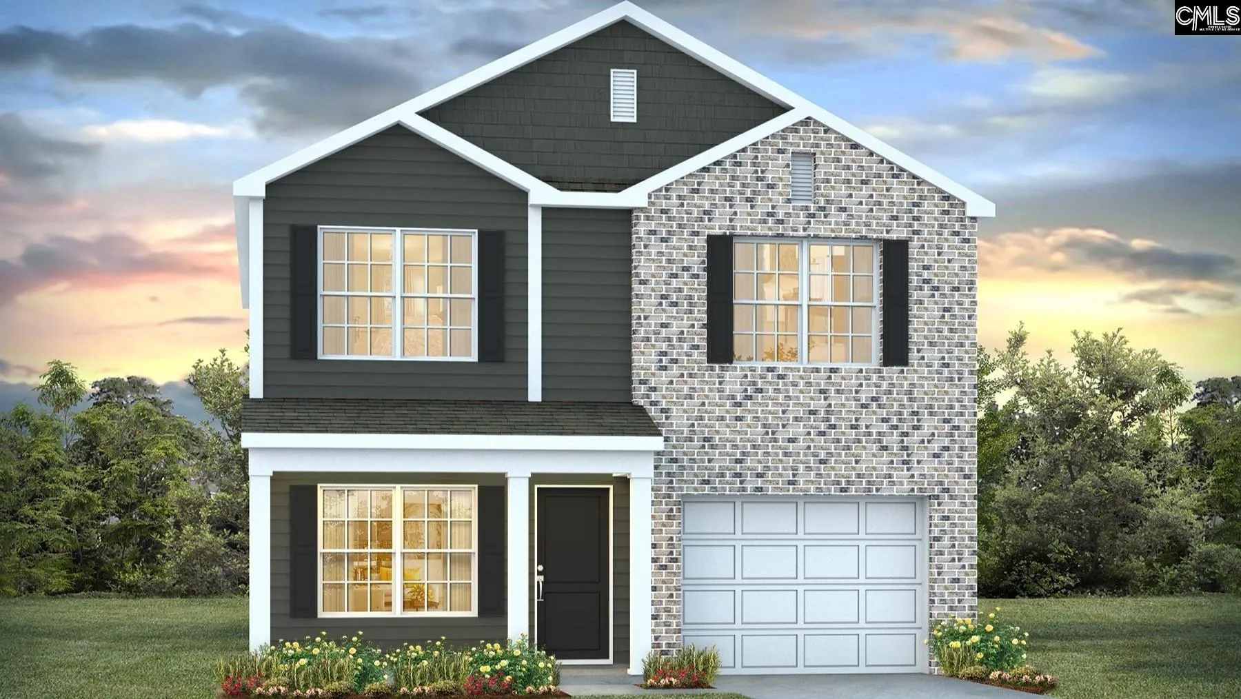 230 Blue Valley Court