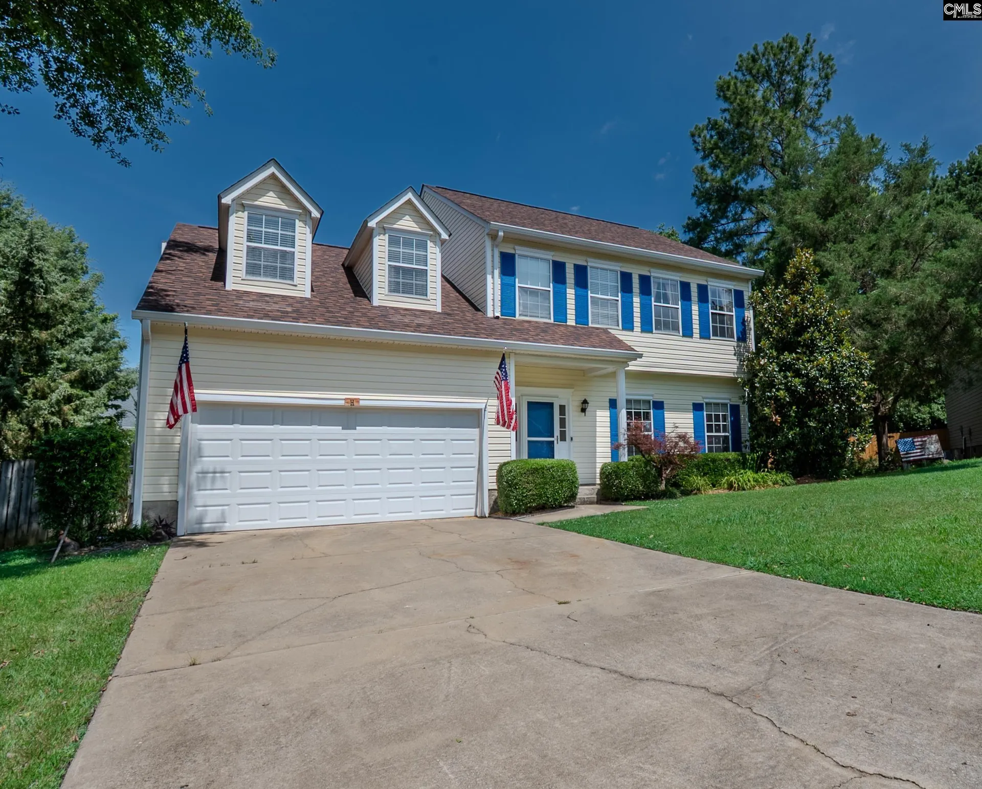Property image 3 at 105 Songbird Court, Chapin, SC 29036