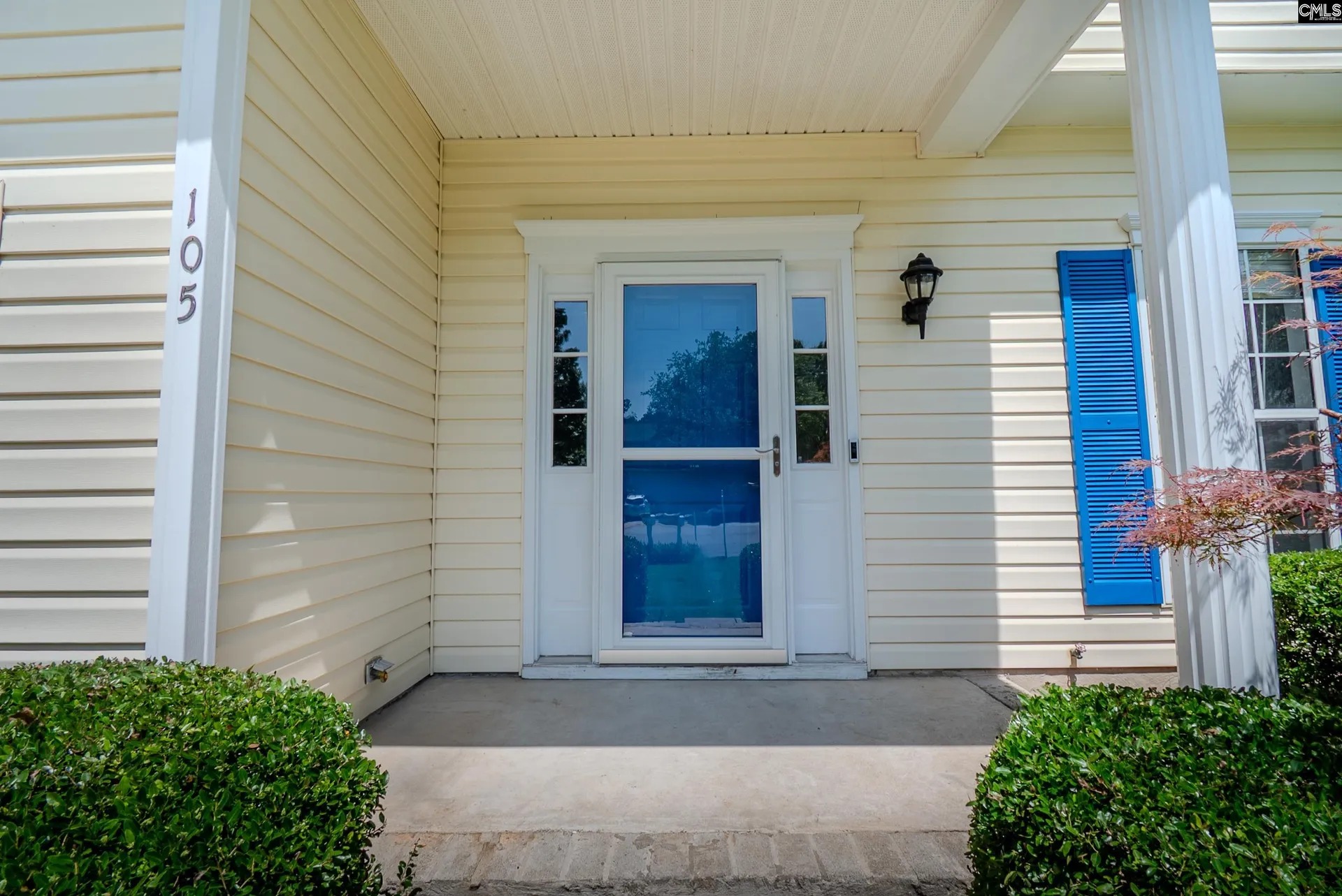 Property image 5 at 105 Songbird Court, Chapin, SC 29036