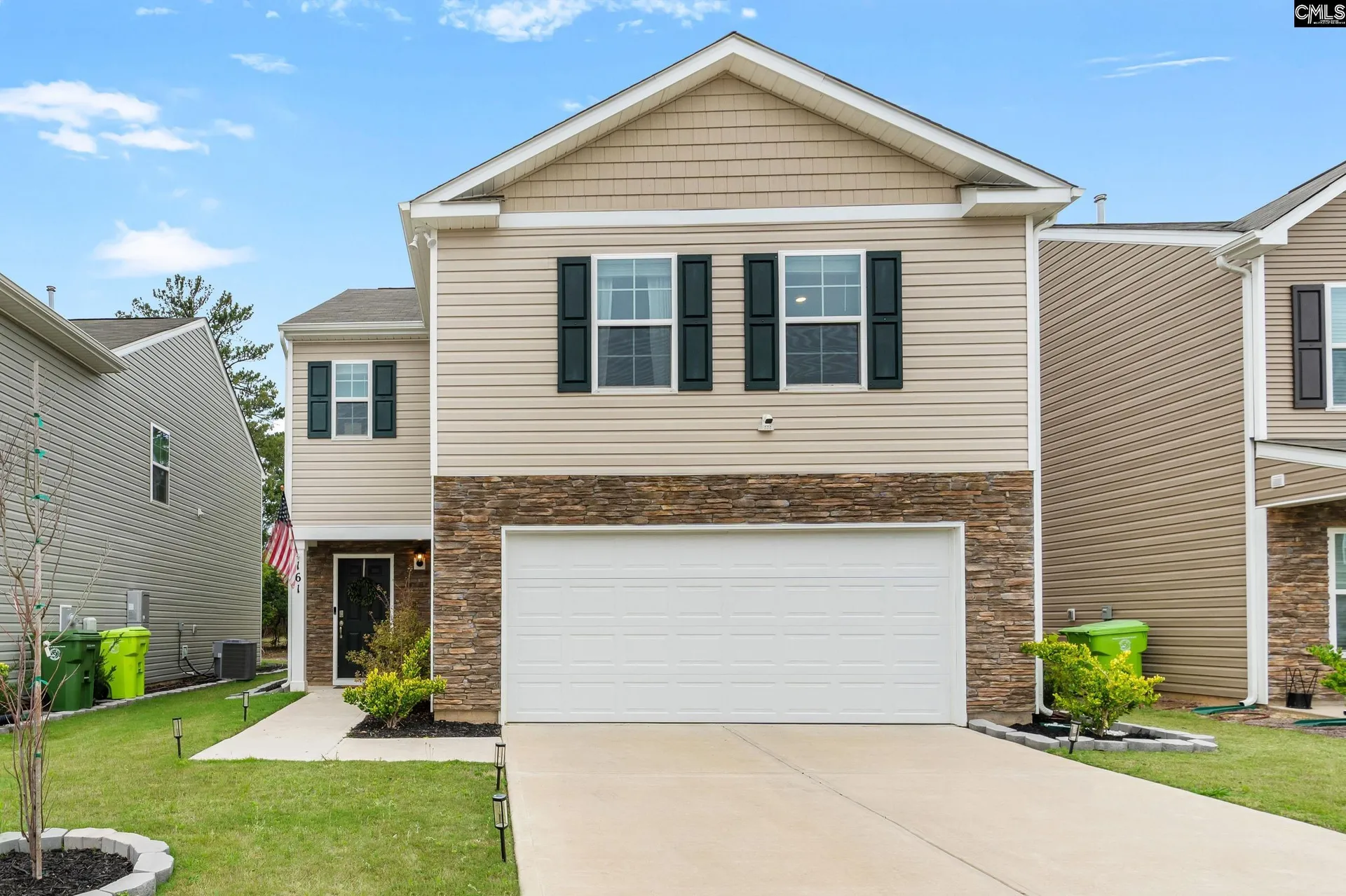 161 Dunham Road