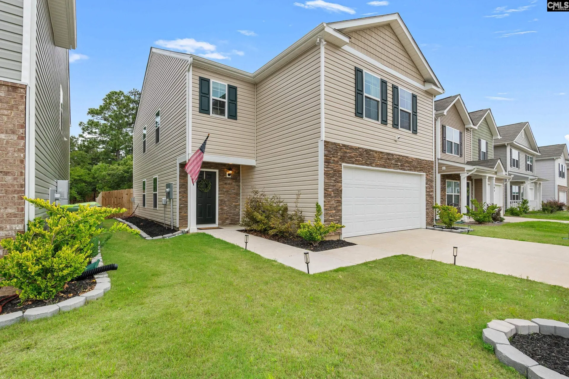 Property image 3 at 161 Dunham Road, Columbia, SC 29209