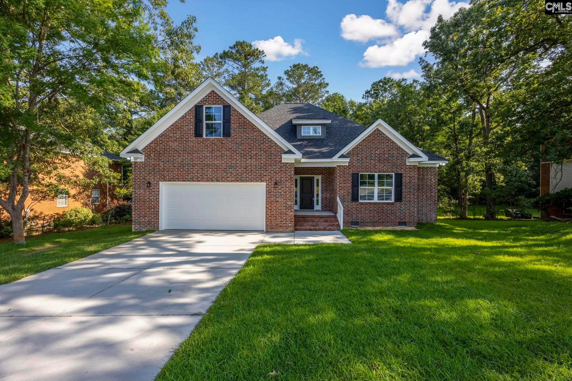108 Fallen Leaf Drive