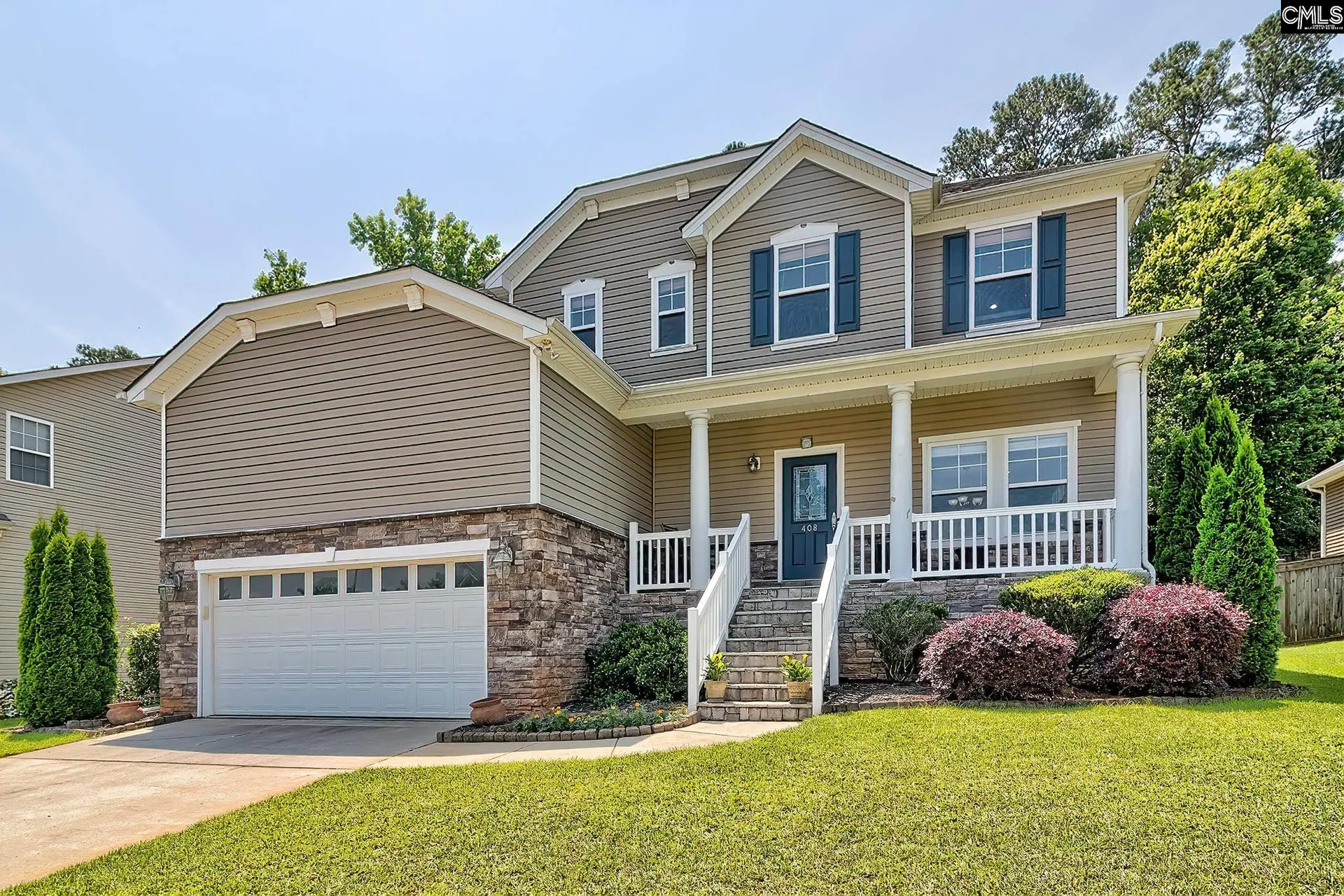 Property image 4 at 408 Settlers Trail, Lexington, SC 29072