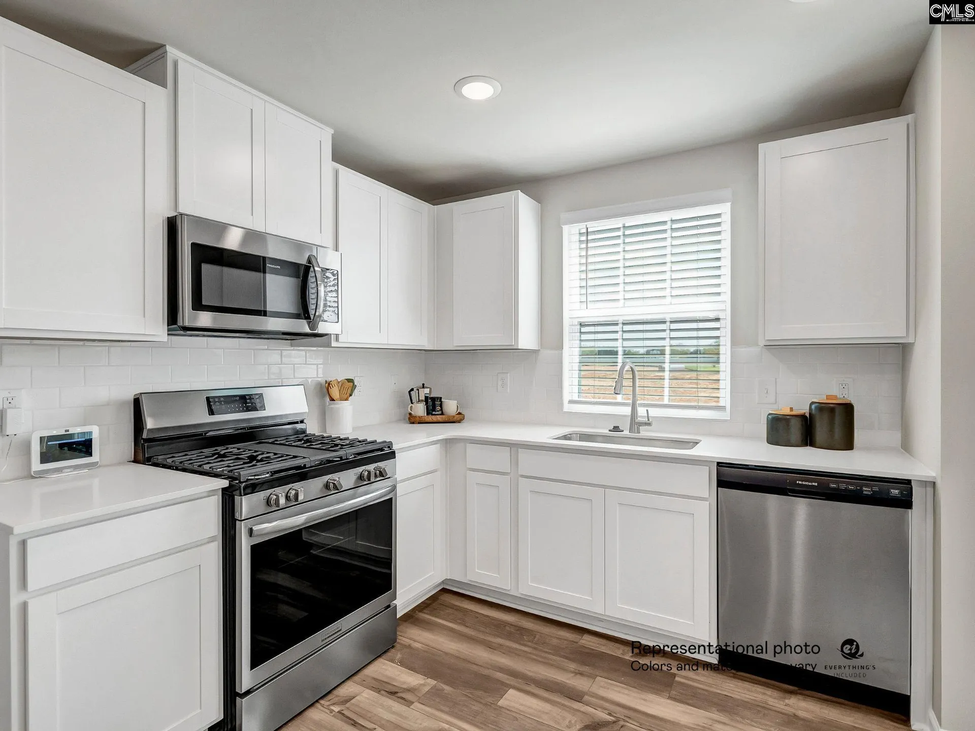 Property image 5 at 234 Bones Road, Gilbert, SC 29054
