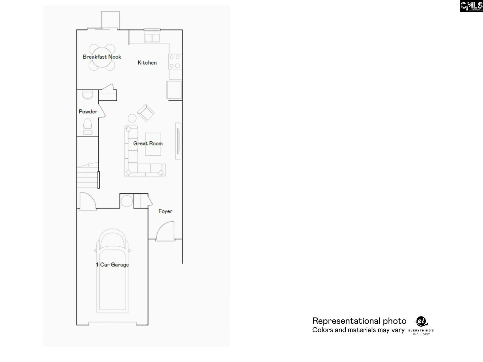 Property image 2 at 230 Bones Road, Gilbert, SC 29054