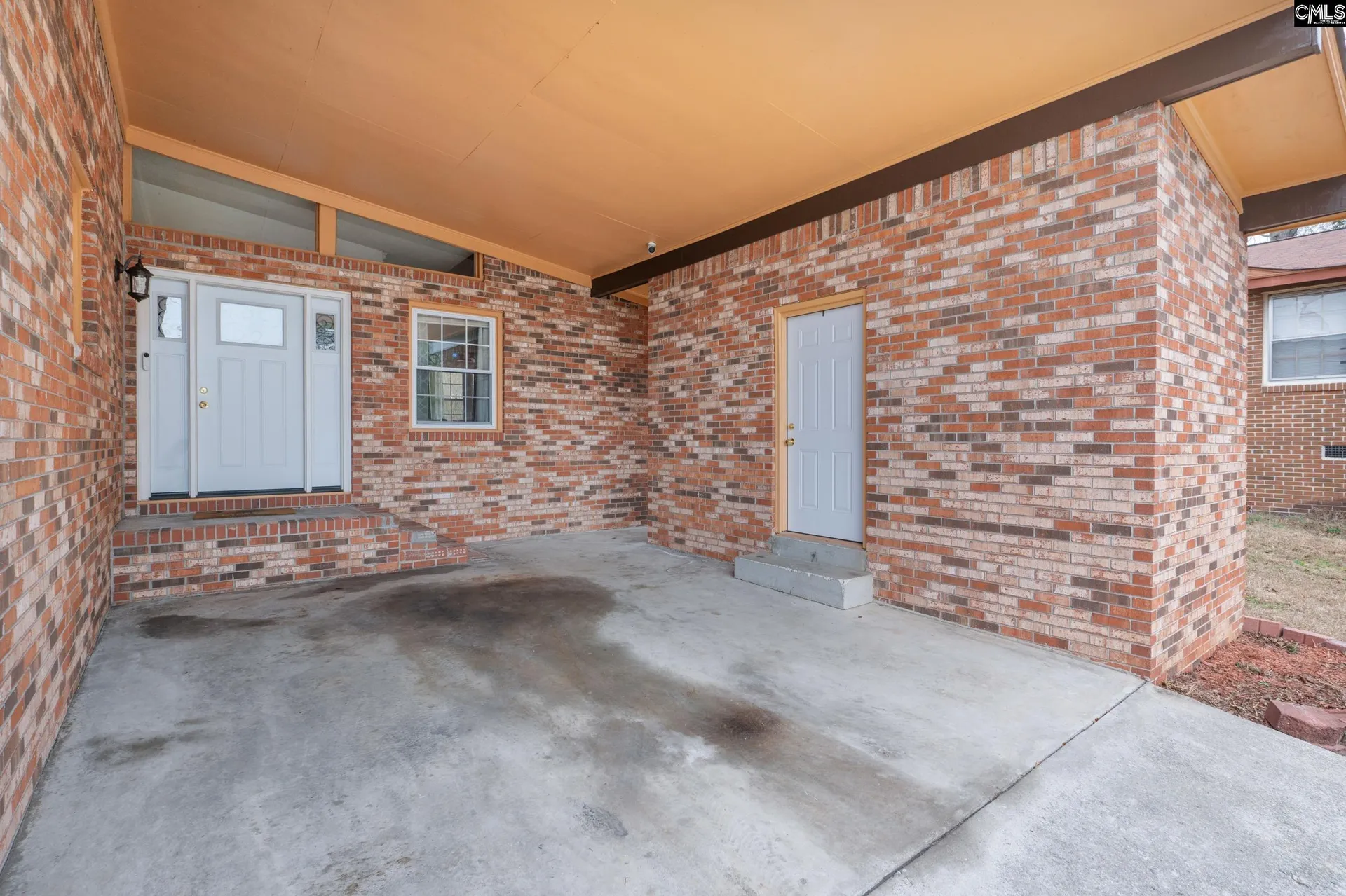 Property image 2 at 424 Folkstone Road, Columbia, SC 29223-5052