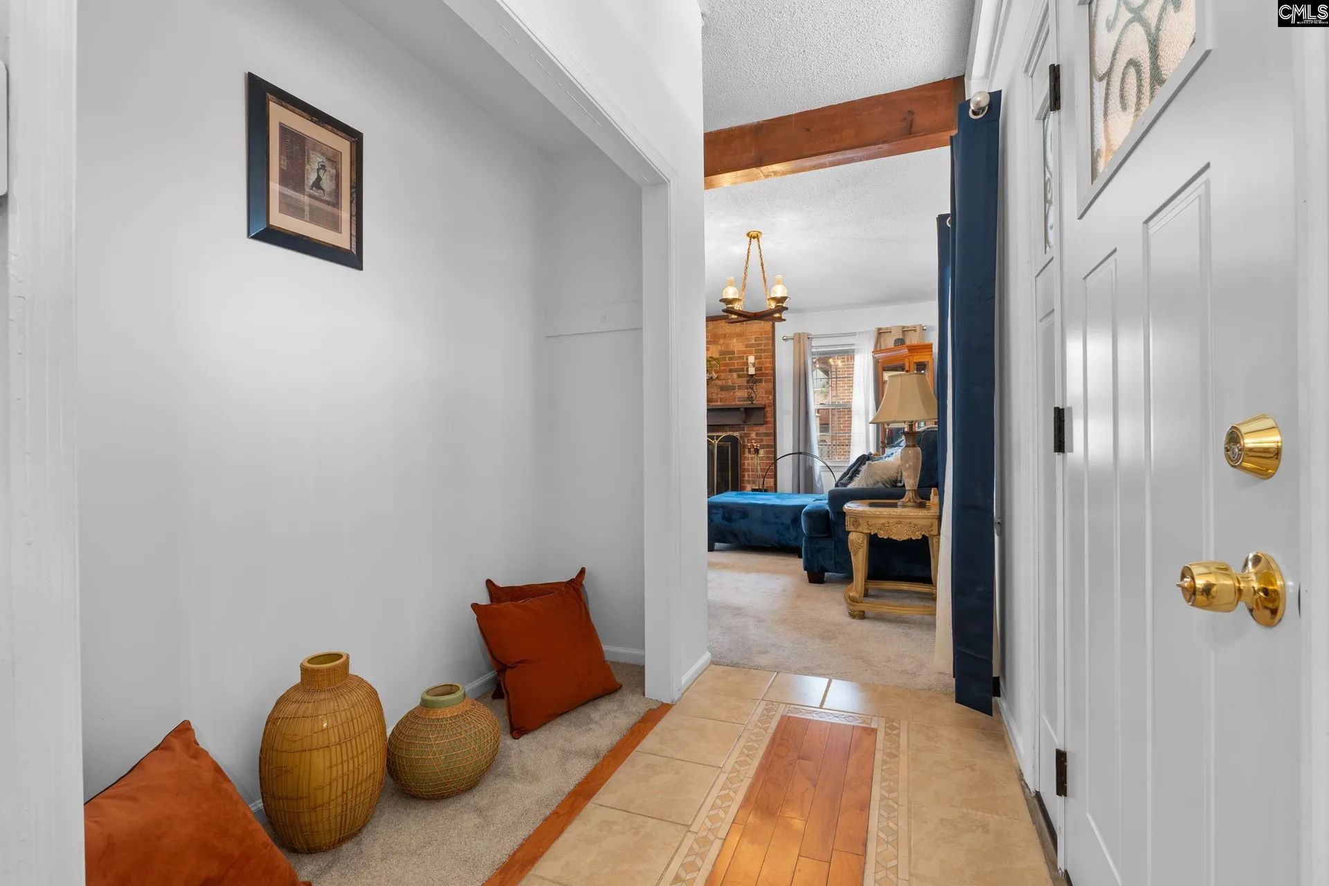 Property image 3 at 424 Folkstone Road, Columbia, SC 29223-5052