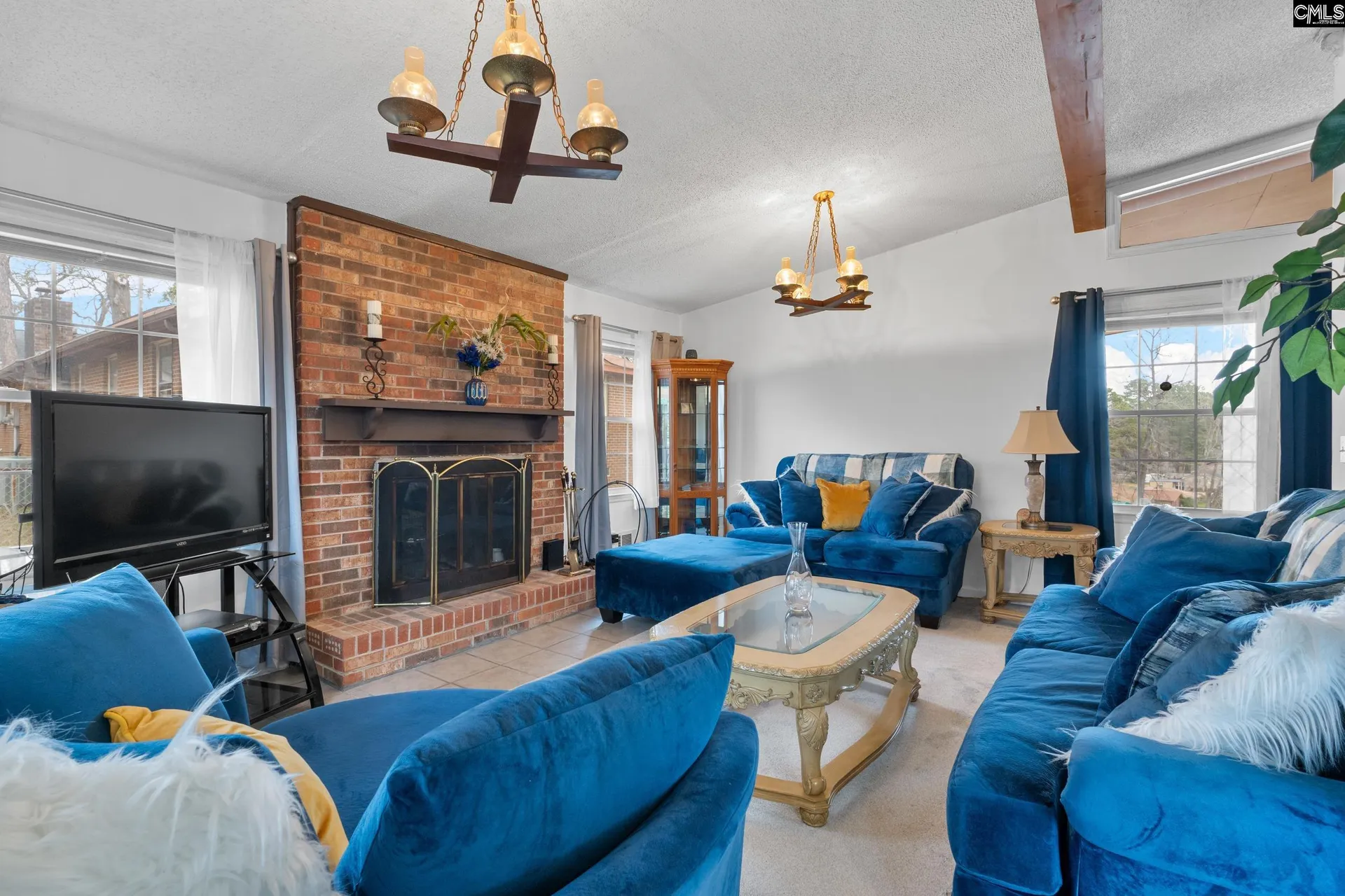 Property image 5 at 424 Folkstone Road, Columbia, SC 29223-5052