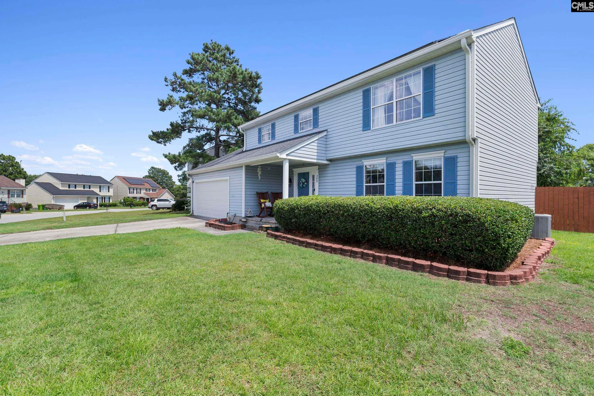 Property image 2 at 300 Green Rose, Columbia, SC 29229-9128