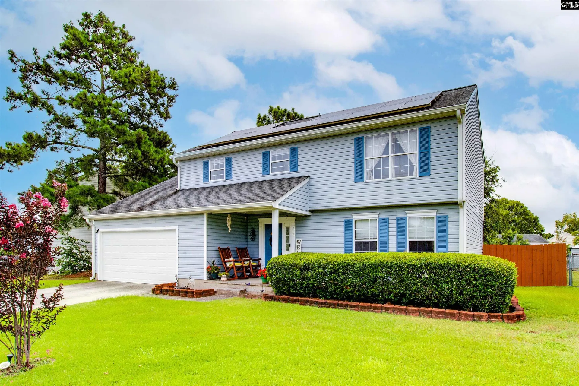Property image 3 at 300 Green Rose, Columbia, SC 29229-9128