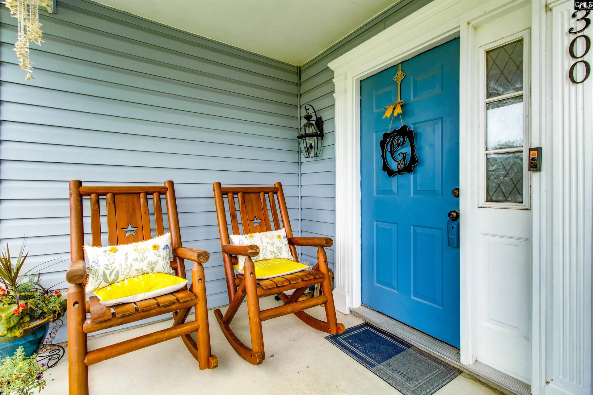 Property image 4 at 300 Green Rose, Columbia, SC 29229-9128