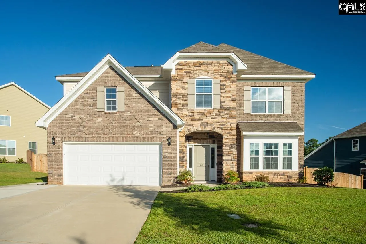550 Malachite Ln
