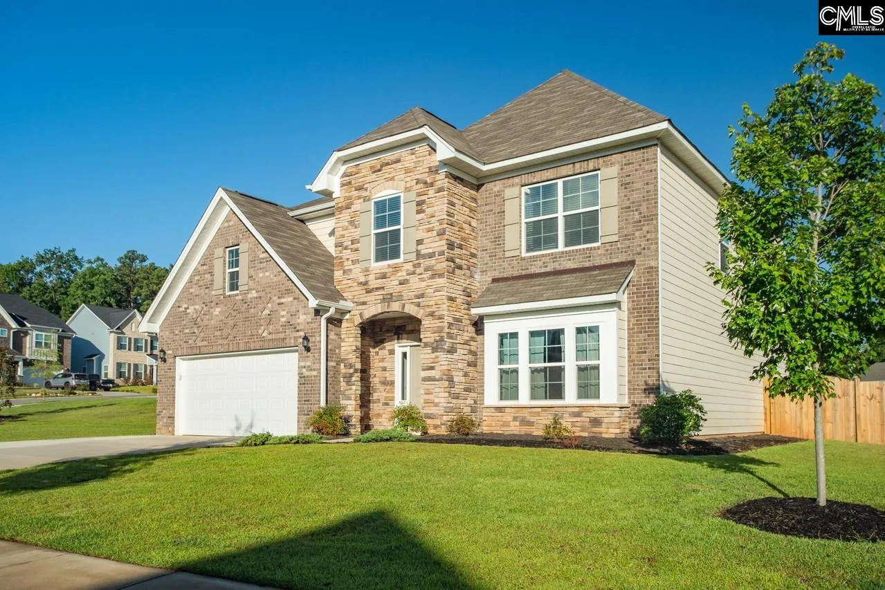 Property image 3 at 550 Malachite Ln, Chapin, SC 29036-6318